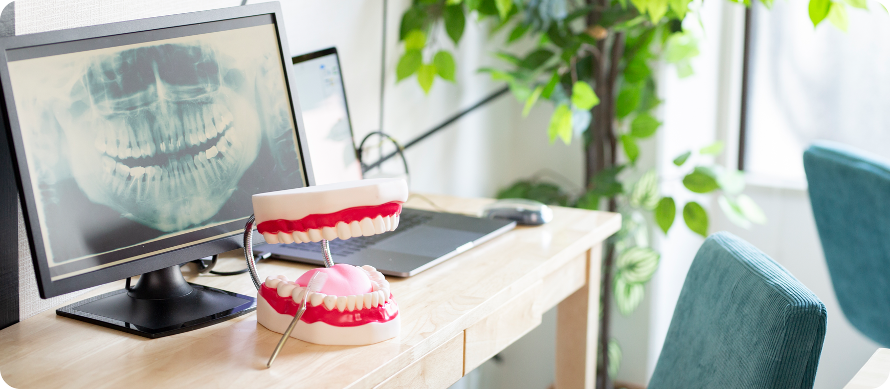 わたなべ歯科医院